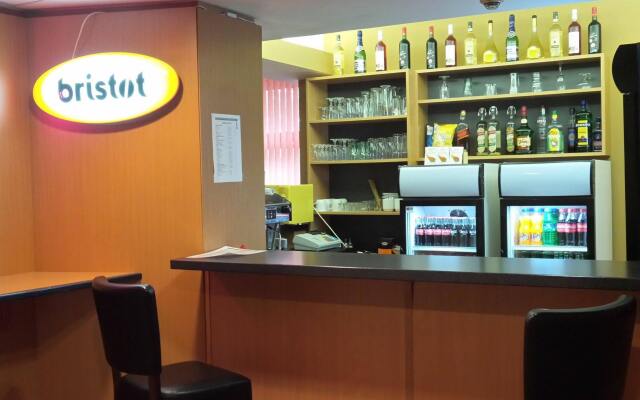 City Budget Hotel