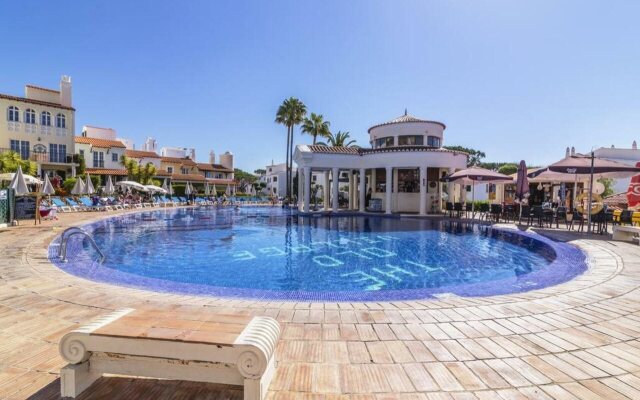 The Old Village, Prestige and Solar by Village 4U