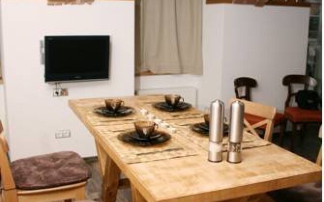 Praterstern Apartment