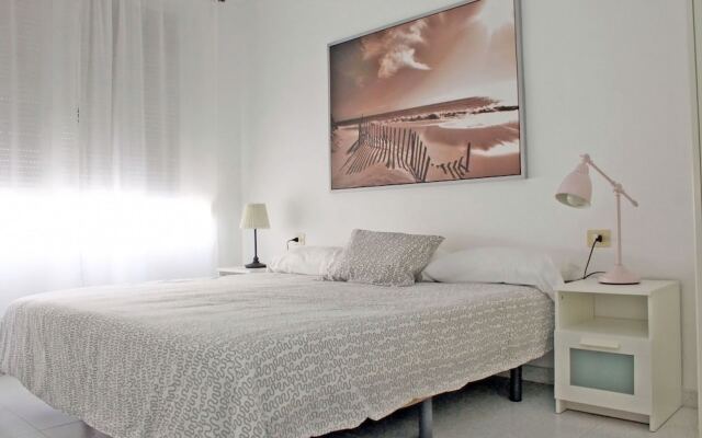 Apartment Medano
