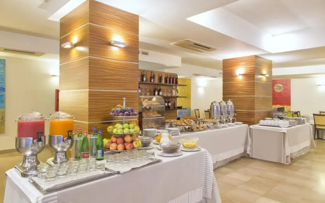 Virgilio Grand Hotel