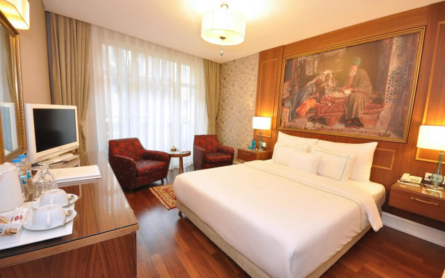 Neorion Hotel - Special Class