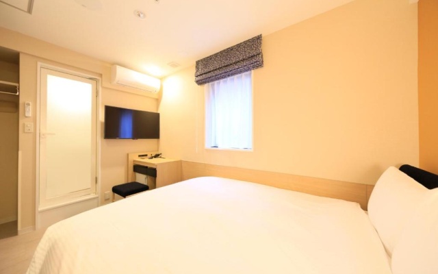 Standard Double room (풀 더블 침대) 사진 3