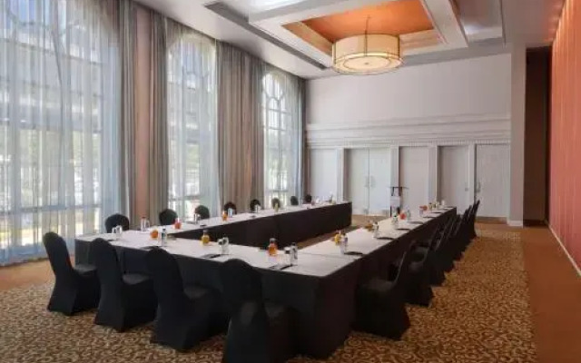 Pullman Nairobi Upper Hill