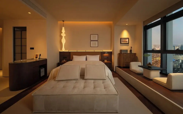 Papman Hotel Kunming - Xishan Wanda