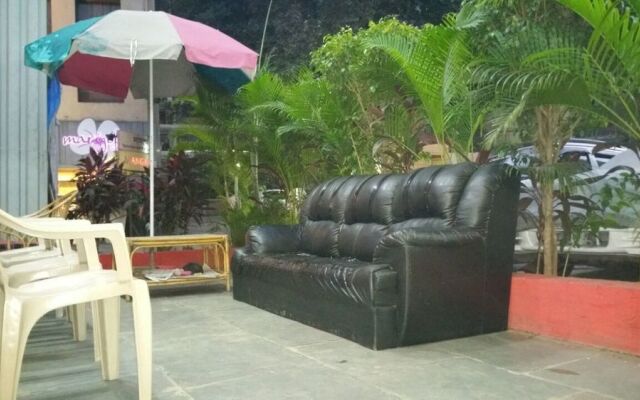 Hotel Bilal Residency