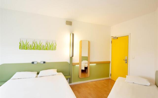 ibis budget Warszawa Centrum