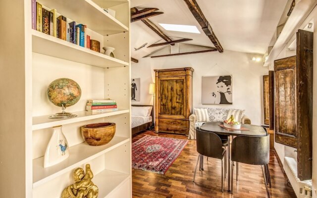 HomeHouse Garofano - Rione Monti - Colosseum