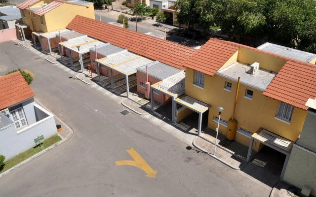 Alkristal Hotel Y Apart