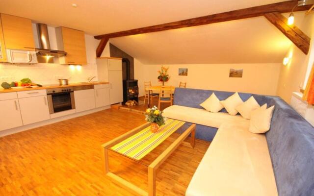 Ferienwohnungen Hennenmühle