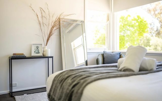 Bancroft House Mudgee by Your Innkeeper