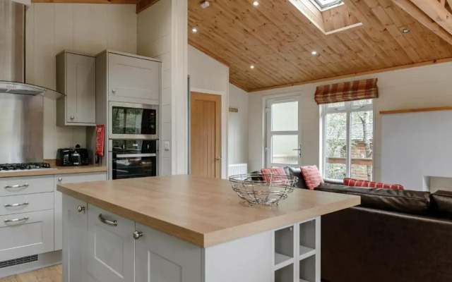 Quarry Walk Lodges