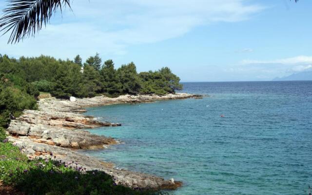 Apartmani Braco Caratan