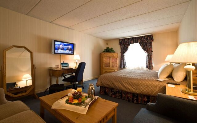Westford Regency Inn & Conference Center