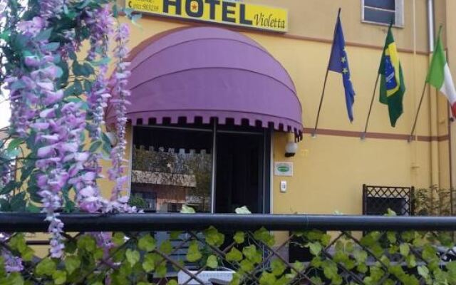 Hotel Violetta