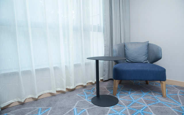 Holiday Inn Express Qidong Downtown