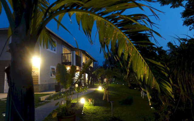 Private Vacation Villa Kohola
