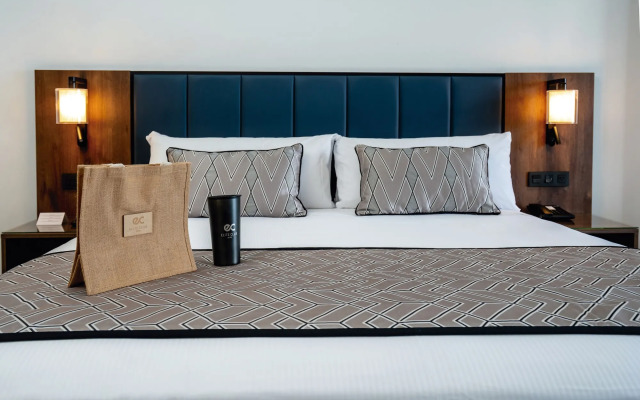 Hotel Riu Palace Kukulkan - Adults Only - All Inclusive
