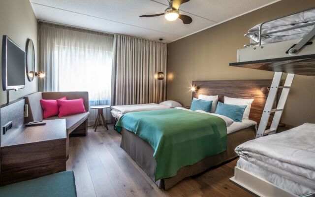Quality Hotel The Reef