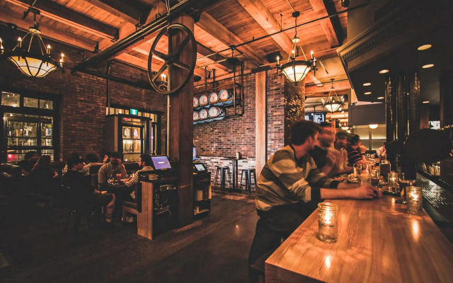 Swans Brewery, Pub and Hotel