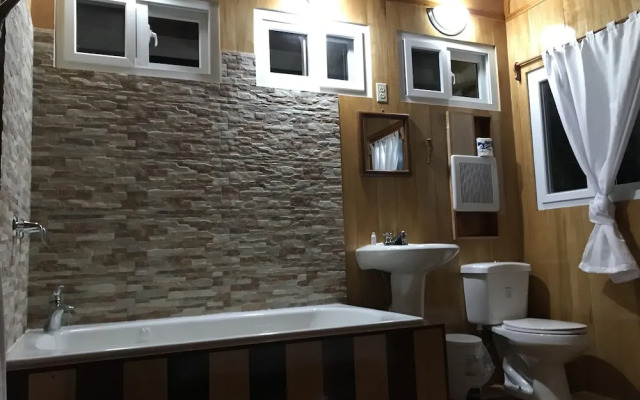 Hotel y Termas Jilamito