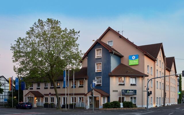 Sure Hotel by Best Western Hilden-Duesseldorf