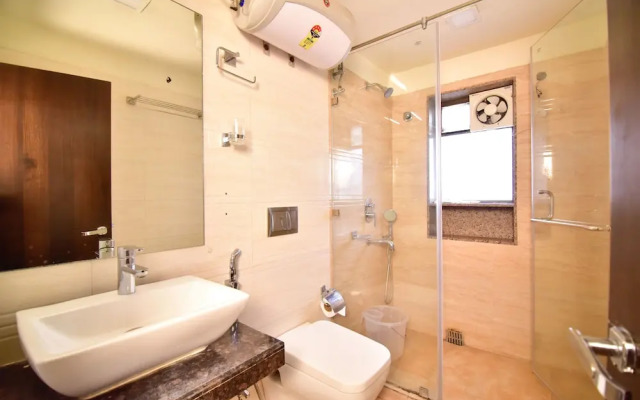 Hotel Presidency Inn