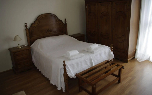 Hotel Miranda do Douro D. Joao III
