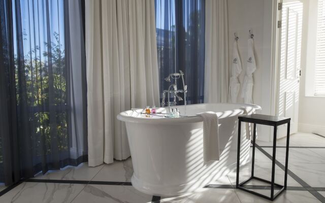 Queen Victoria Hotel & Manor House by NEWMARK