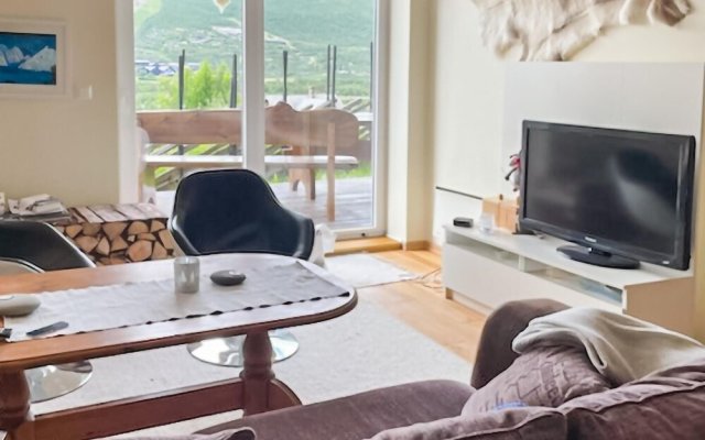 Awesome Apartment in Hemsedal With Sauna, Wifi and 2 Bedrooms
