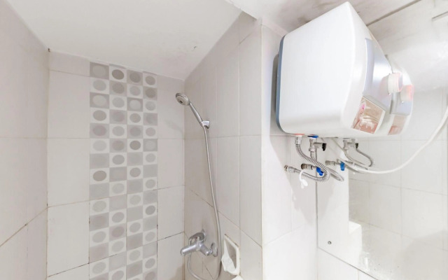 RedDoorz Apartment @ Jarrdin Cihampelas