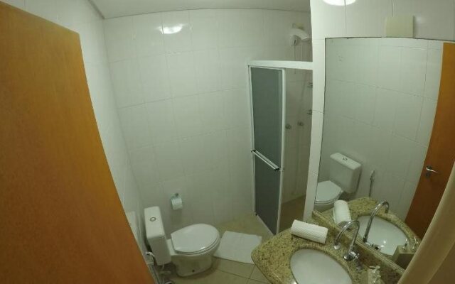 Costa Allegra Ingleses Residence