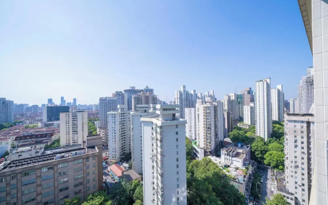 Tyms Elegant 2BR 1BA Haven Yongxin