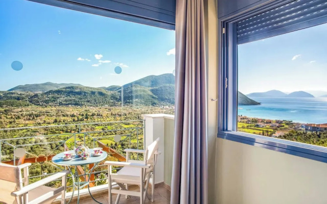 Villa Ponti