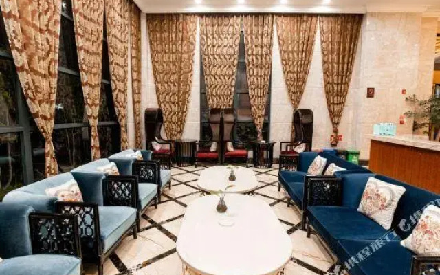 Haihui Mingdu Hotel Tonglu