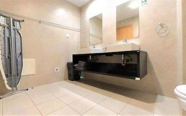 Apartamentos Turisticos Rocha Tower 4