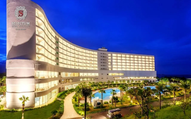 Selectum Noa Resort Cam Ranh