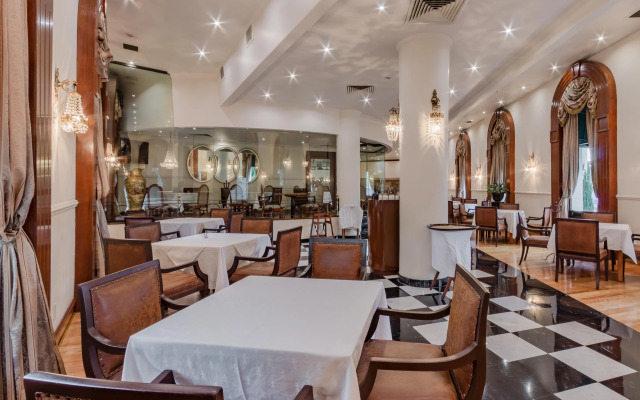 Hotel Imperial Reforma