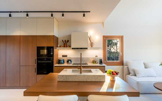 Fregata Luxury Villa
