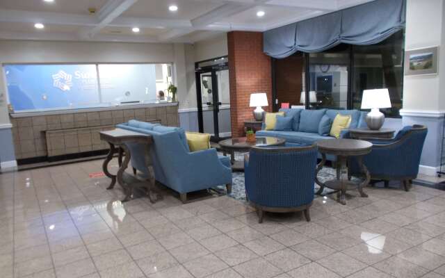 SureStay Plus Hotel by Best Western St Marys Cumberland