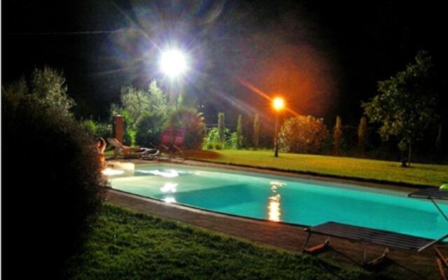 B&B Il Casolare Di Bonci