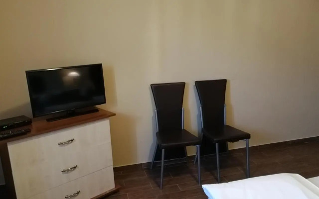 Napraforgó Vendégház