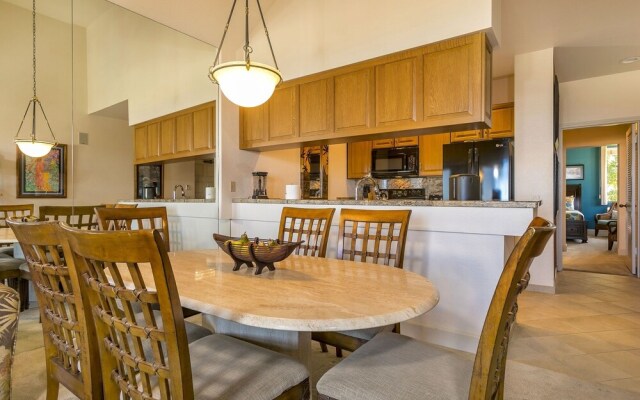 Grand Champions 35 2 Bedroom Condo