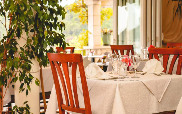 Hotel Bozica Dubrovnik Islands
