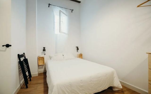 Apartamento Vieja Habana