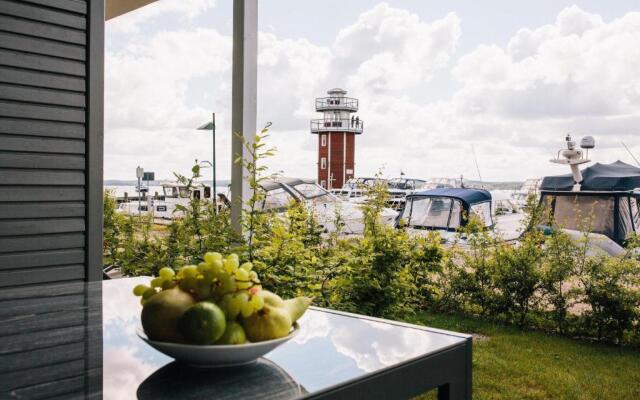 Hafendorf Haus 7_ Apartment 4