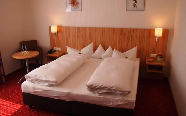 Hotel am Bad