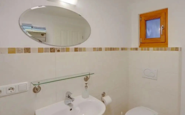 Lovely Apartment in Berchtesgaden