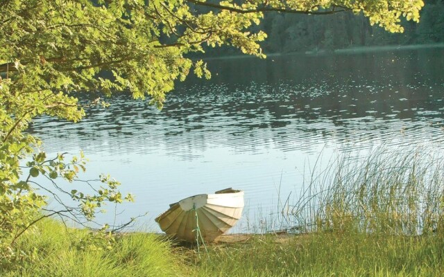 Amazing Home in Åsensbruk With 4 Bedrooms and Sauna
