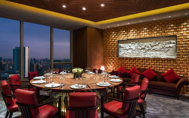 The St. Regis Chengdu